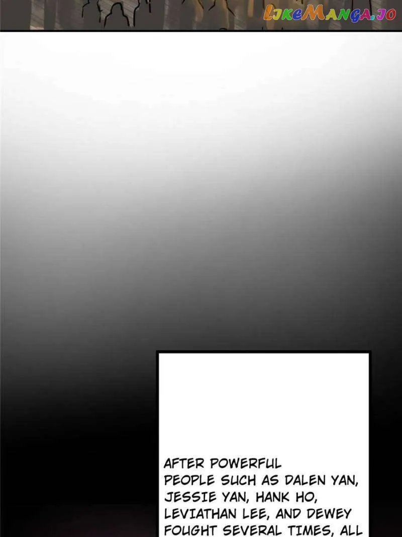 Another beginning with the Guhuo bird Chapter 213 page 57 - 