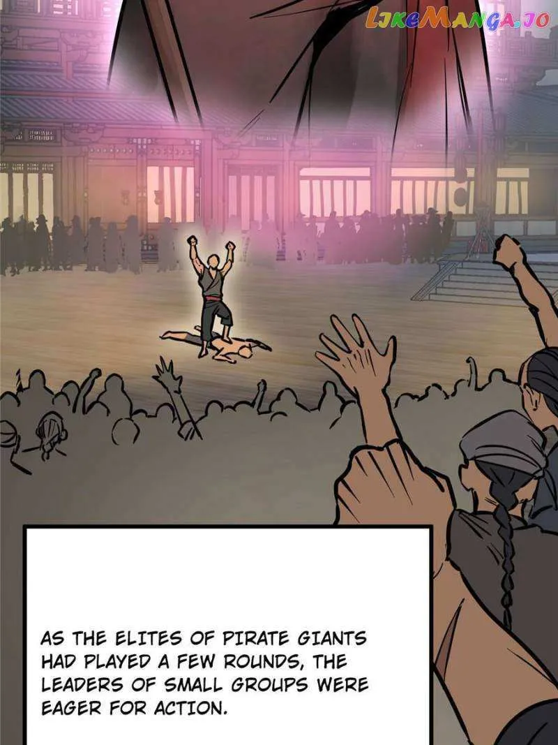 Another beginning with the Guhuo bird Chapter 213 page 60 - 