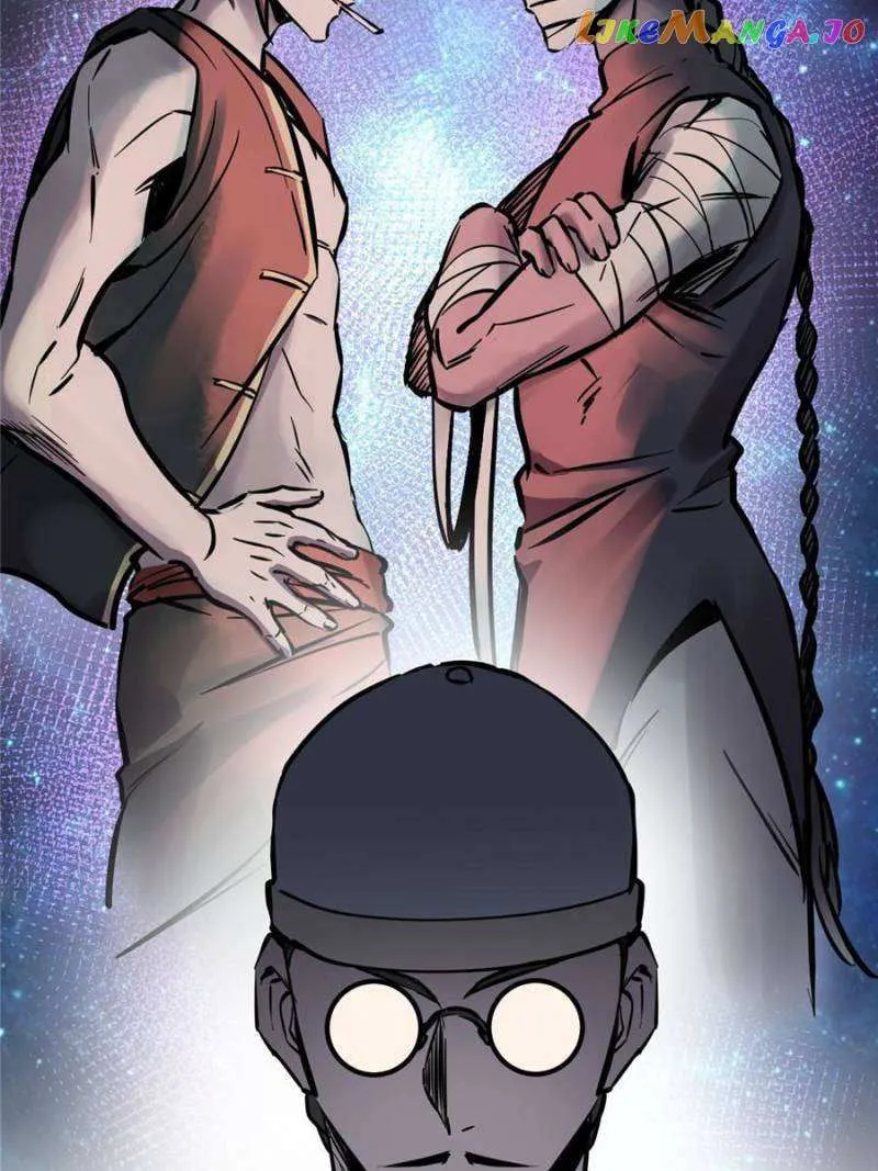 Another beginning with the Guhuo bird Chapter 213 page 62 - 