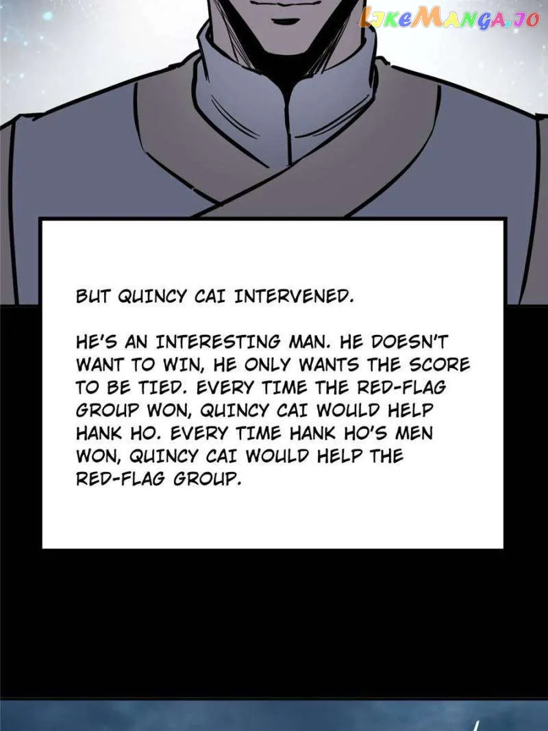 Another beginning with the Guhuo bird Chapter 213 page 63 - 