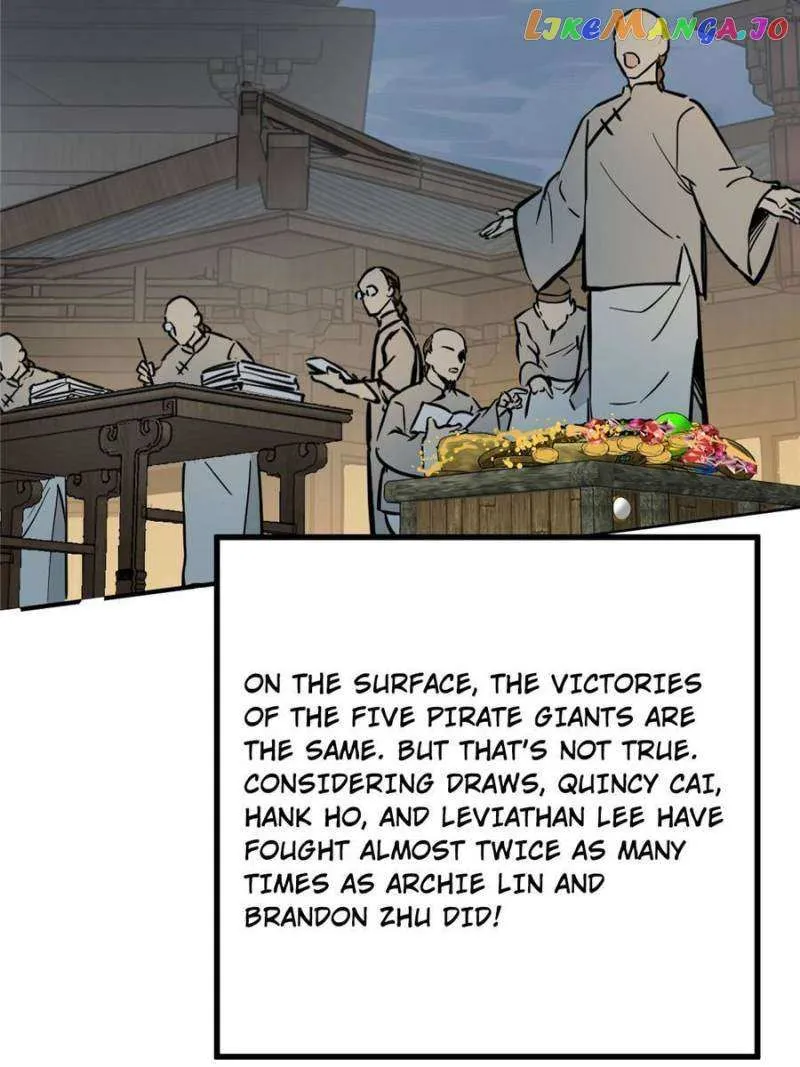 Another beginning with the Guhuo bird Chapter 213 page 67 - 