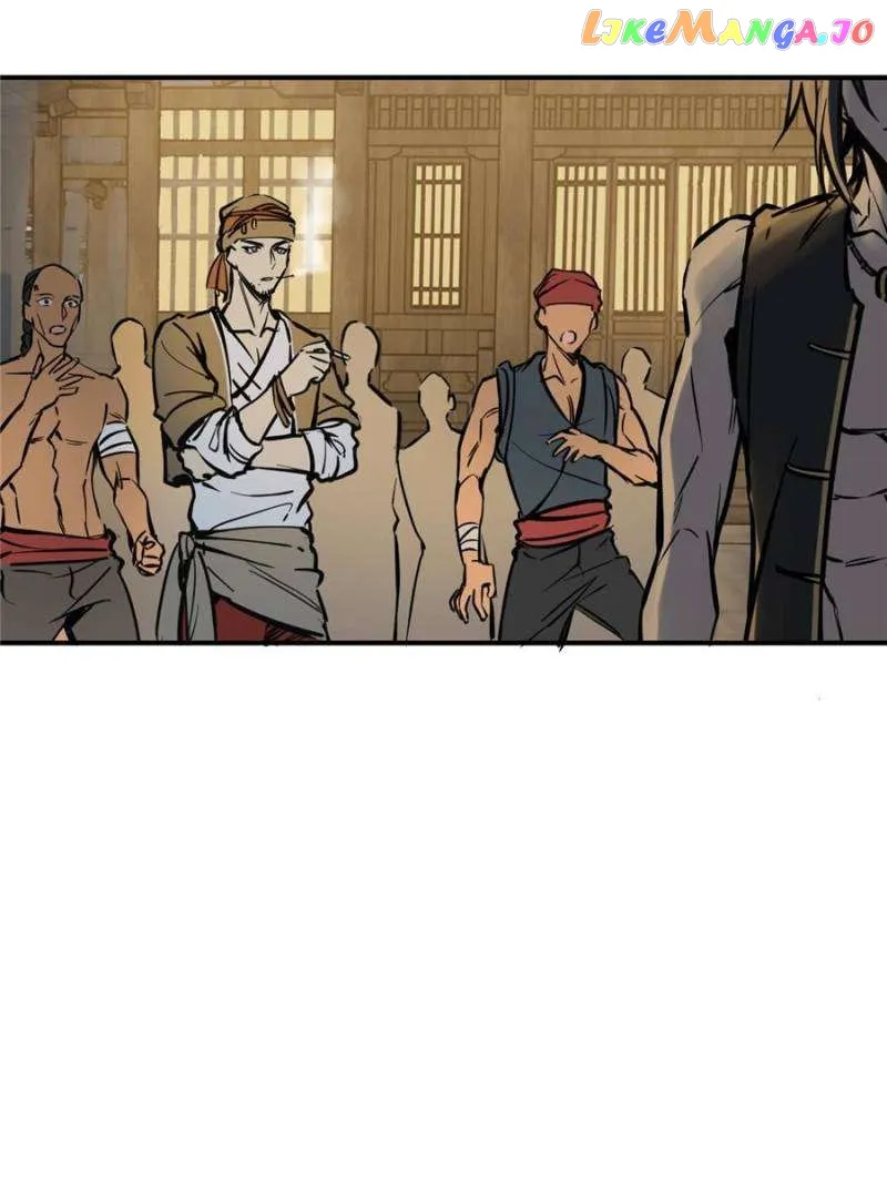 Another beginning with the Guhuo bird Chapter 213 page 68 - 