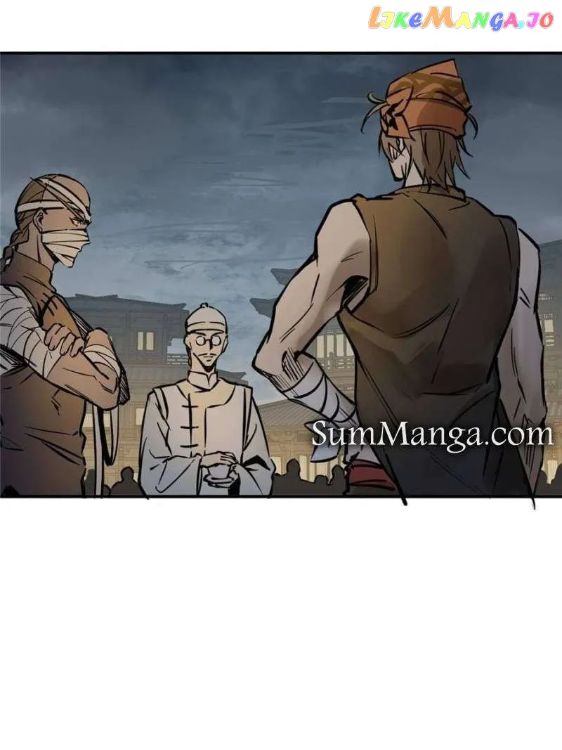 Another beginning with the Guhuo bird Chapter 213 page 69 - 