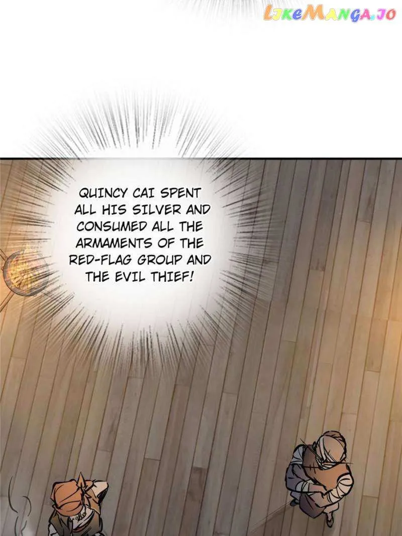 Another beginning with the Guhuo bird Chapter 213 page 71 - 