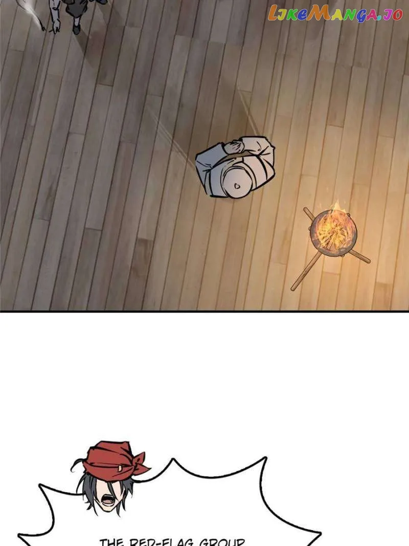 Another beginning with the Guhuo bird Chapter 213 page 72 - 