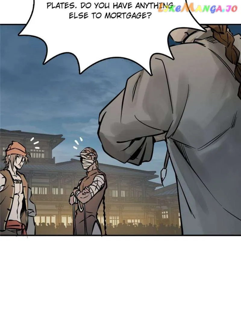 Another beginning with the Guhuo bird Chapter 213 page 75 - 