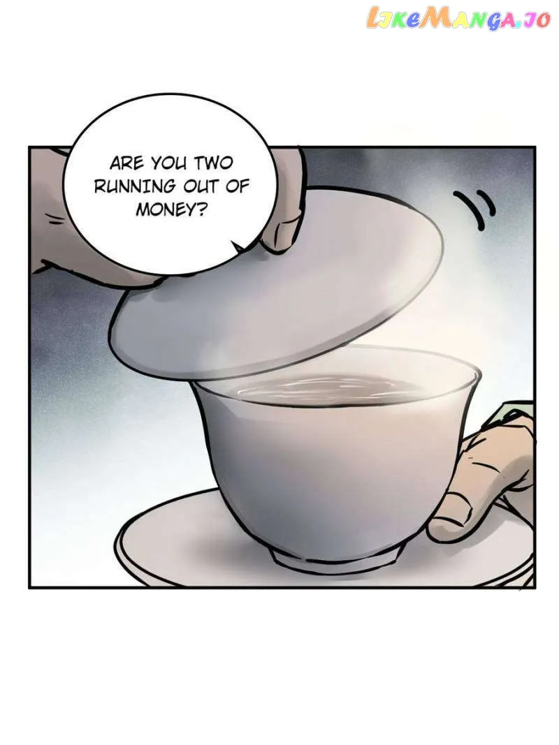 Another beginning with the Guhuo bird Chapter 213 page 78 - 
