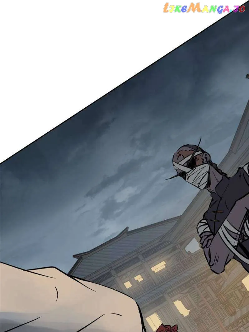 Another beginning with the Guhuo bird Chapter 213 page 79 - 