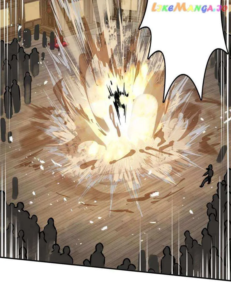 Another beginning with the Guhuo bird Chapter 213 page 9 - 