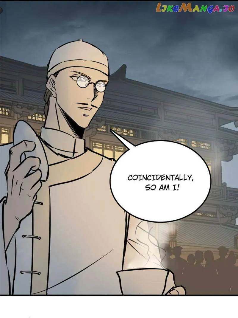 Another beginning with the Guhuo bird Chapter 213 page 81 - 