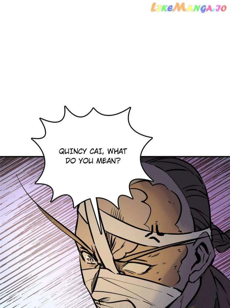 Another beginning with the Guhuo bird Chapter 213 page 82 - 