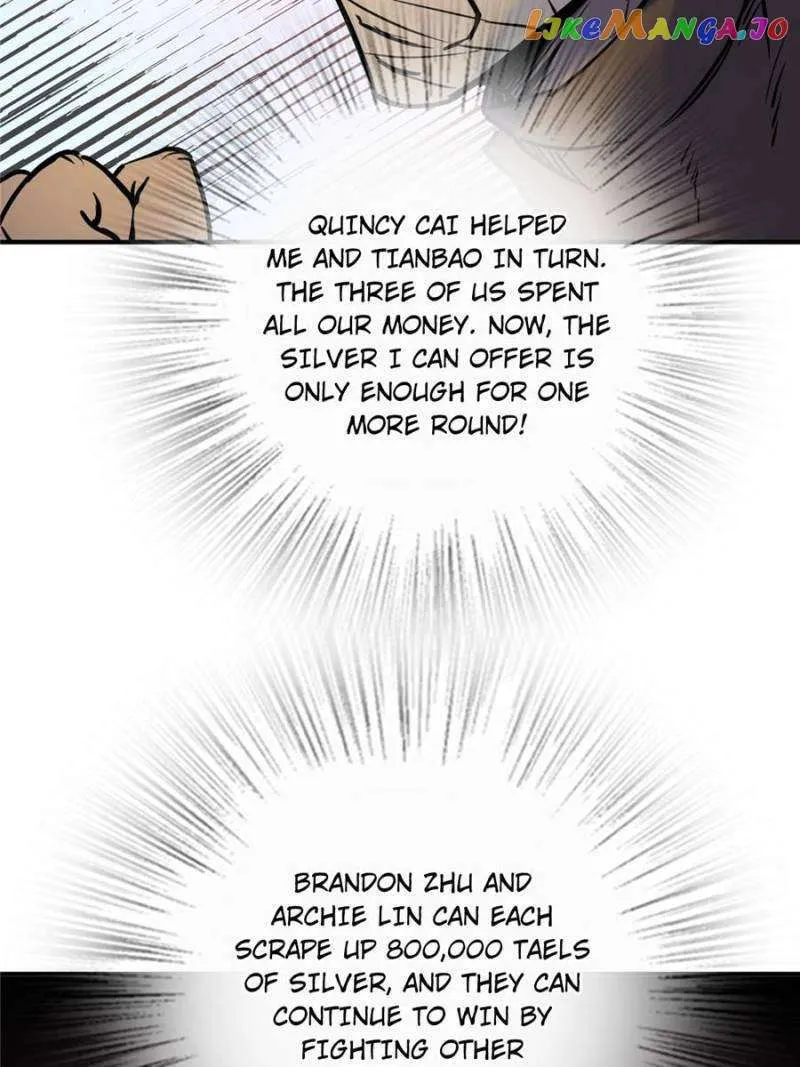 Another beginning with the Guhuo bird Chapter 213 page 83 - 