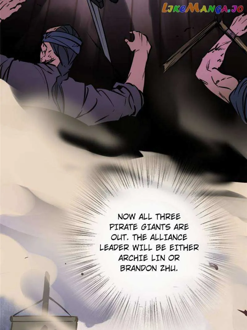 Another beginning with the Guhuo bird Chapter 213 page 85 - 