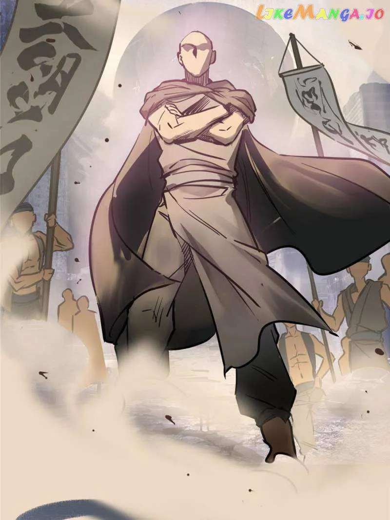 Another beginning with the Guhuo bird Chapter 213 page 86 - 