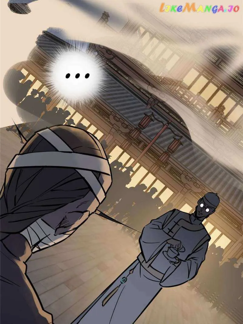 Another beginning with the Guhuo bird Chapter 213 page 87 - 