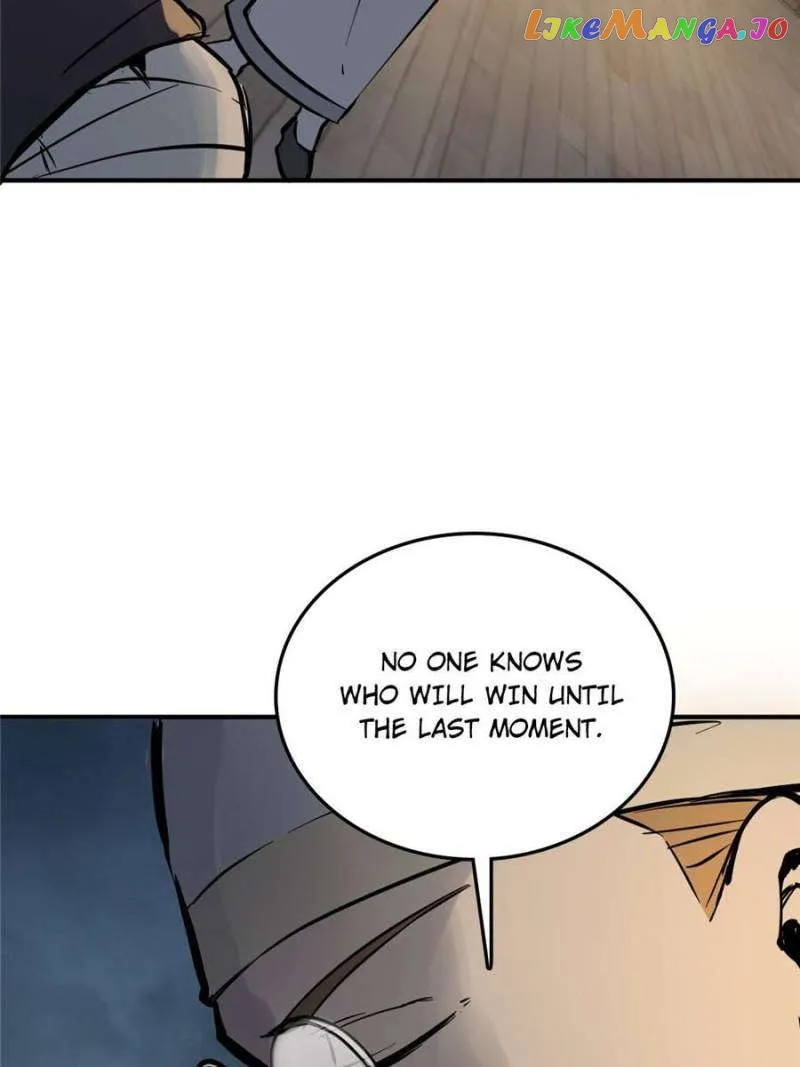 Another beginning with the Guhuo bird Chapter 213 page 88 - 