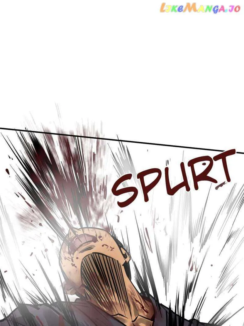Another beginning with the Guhuo bird Chapter 213 page 10 - 