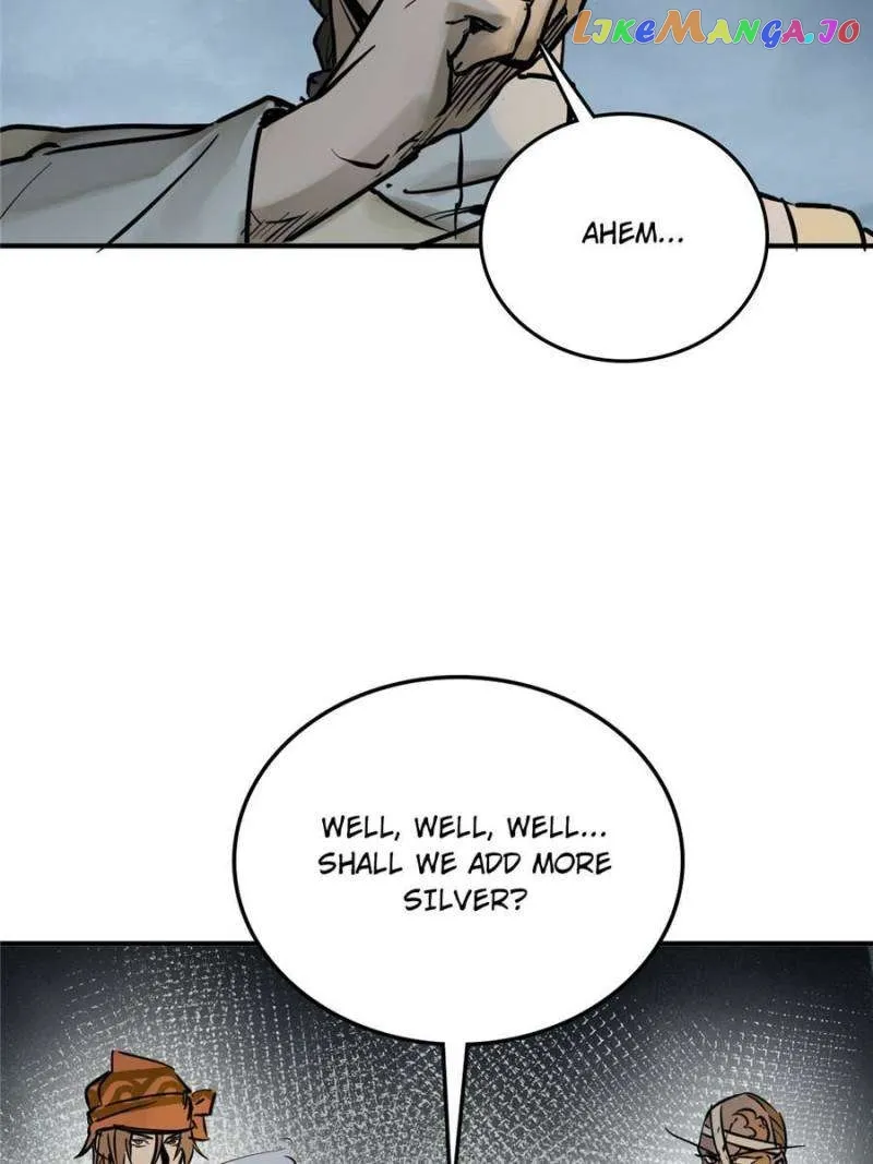 Another beginning with the Guhuo bird Chapter 213 page 94 - 