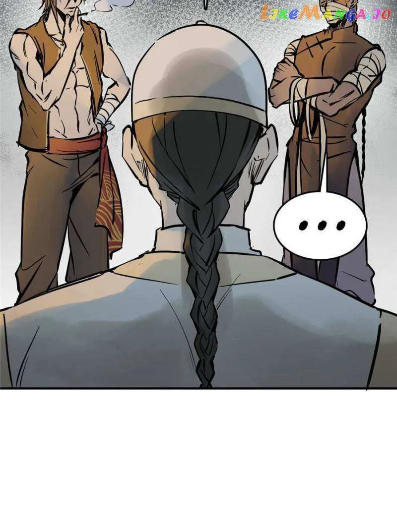 Another beginning with the Guhuo bird Chapter 213 page 95 - 
