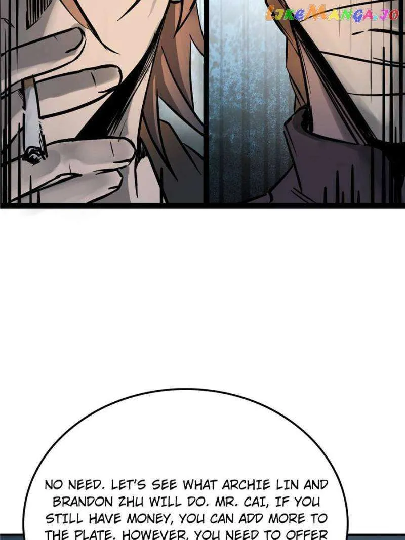 Another beginning with the Guhuo bird Chapter 213 page 97 - 