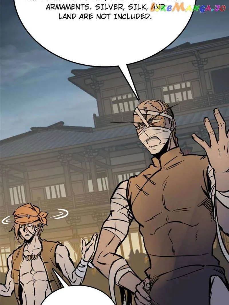 Another beginning with the Guhuo bird Chapter 213 page 98 - 