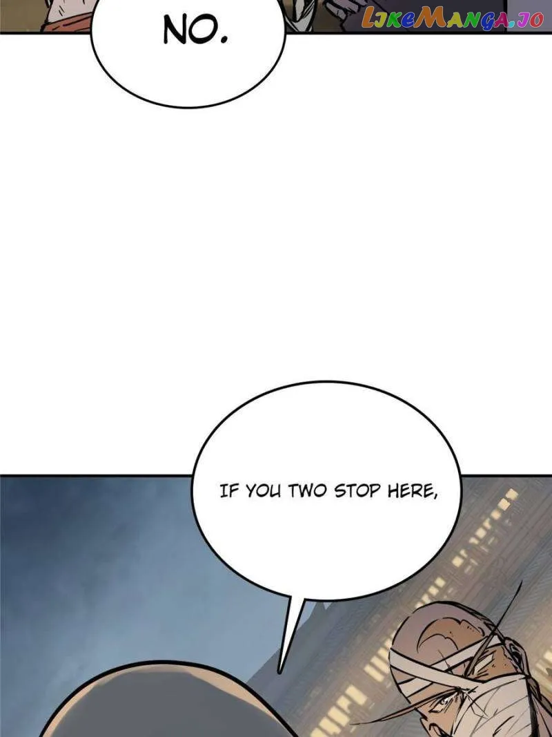 Another beginning with the Guhuo bird Chapter 213 page 99 - 
