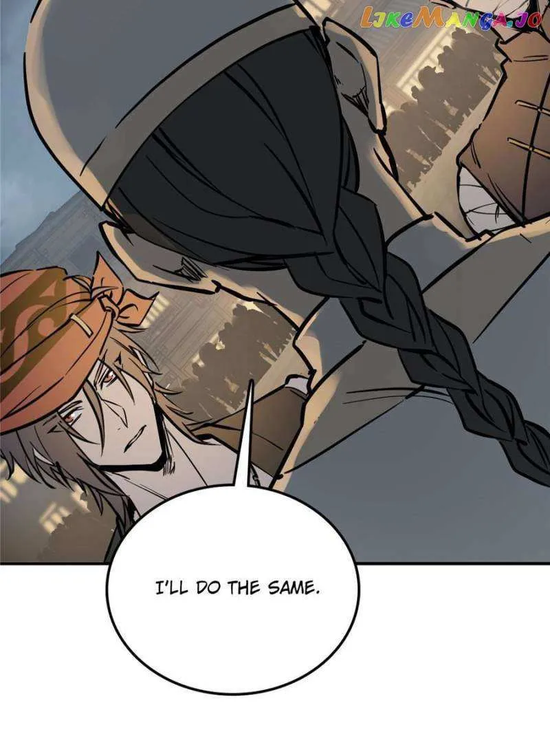 Another beginning with the Guhuo bird Chapter 213 page 100 - 