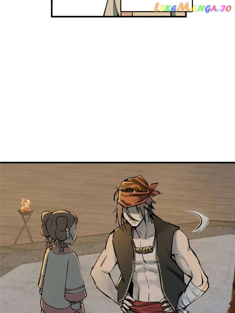 Another beginning with the Guhuo bird Chapter 214 page 2 - 