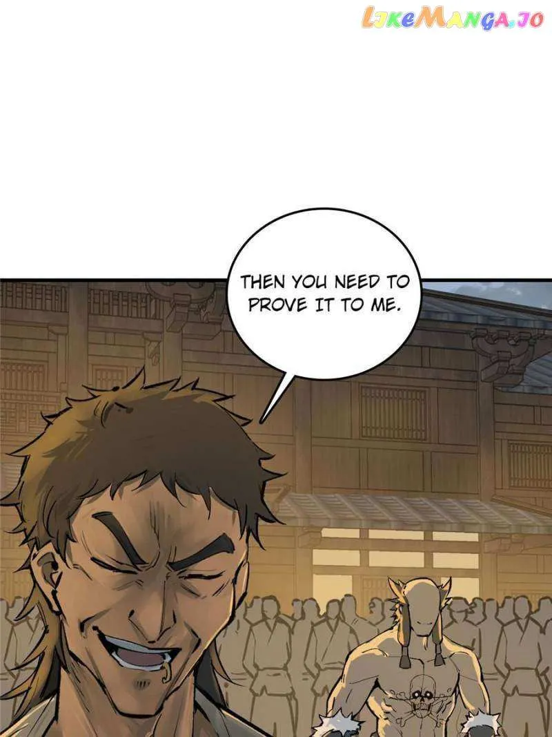 Another beginning with the Guhuo bird Chapter 214 page 12 - 