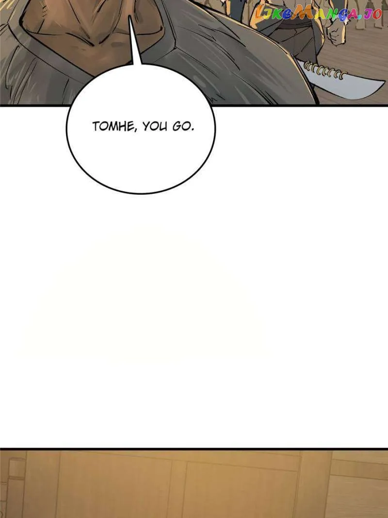Another beginning with the Guhuo bird Chapter 214 page 13 - 