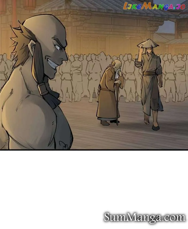 Another beginning with the Guhuo bird Chapter 214 page 16 - 