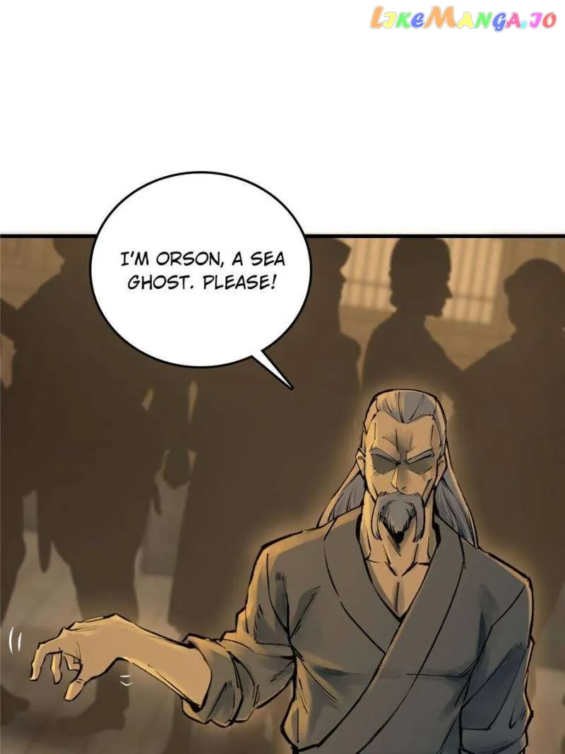 Another beginning with the Guhuo bird Chapter 214 page 17 - 