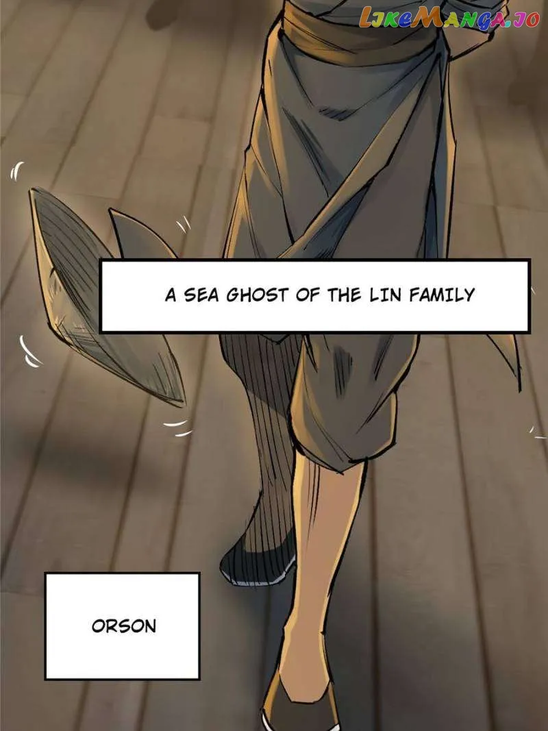 Another beginning with the Guhuo bird Chapter 214 page 18 - 