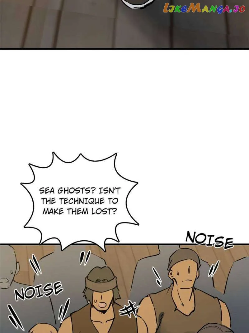 Another beginning with the Guhuo bird Chapter 214 page 19 - 