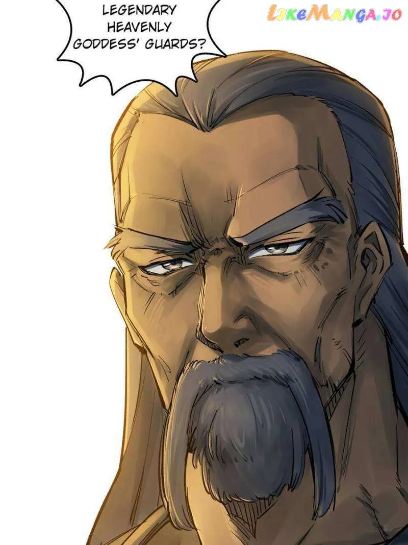 Another beginning with the Guhuo bird Chapter 214 page 21 - 