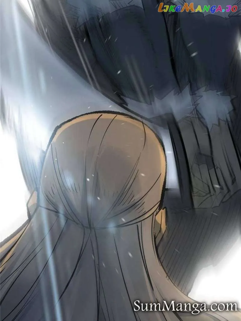 Another beginning with the Guhuo bird Chapter 214 page 25 - 