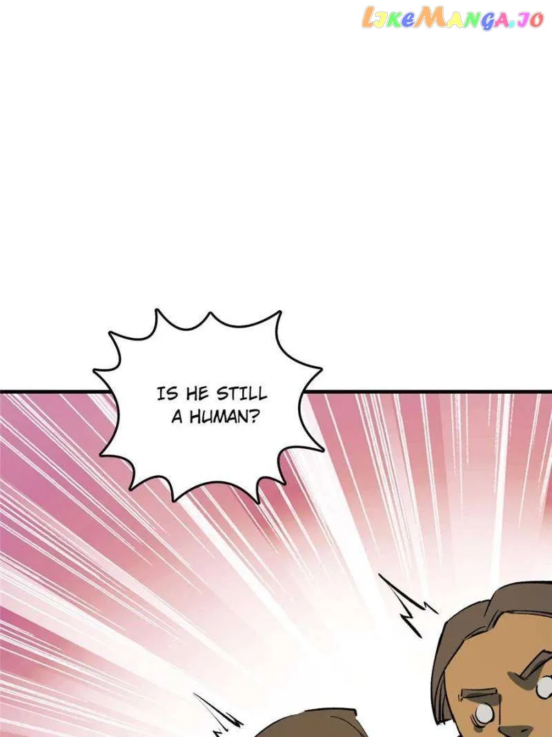 Another beginning with the Guhuo bird Chapter 214 page 30 - 