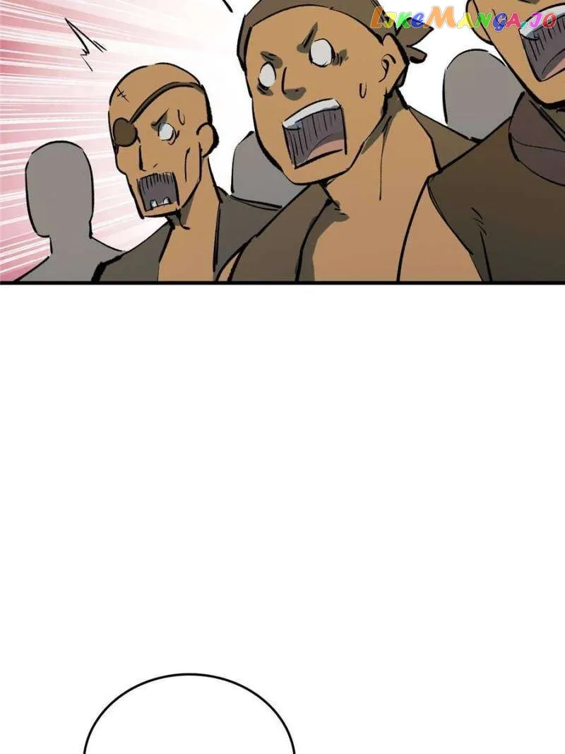 Another beginning with the Guhuo bird Chapter 214 page 31 - 