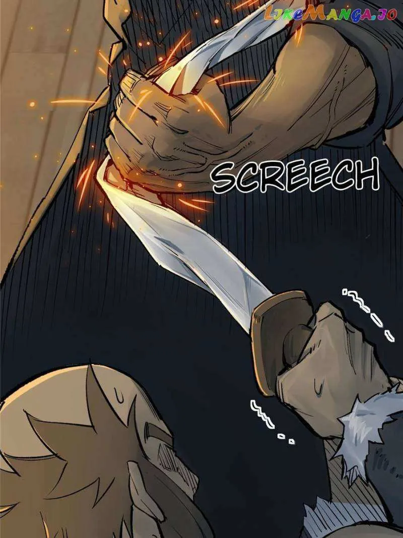 Another beginning with the Guhuo bird Chapter 214 page 33 - 