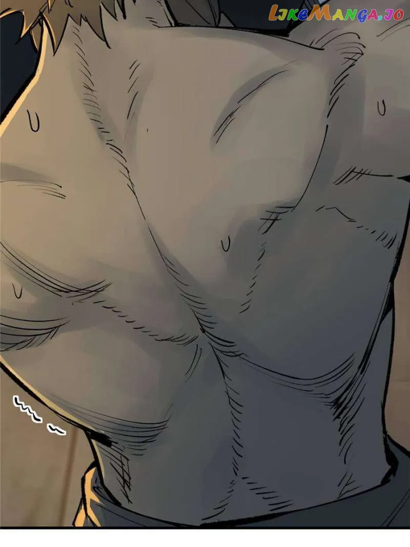 Another beginning with the Guhuo bird Chapter 214 page 34 - 