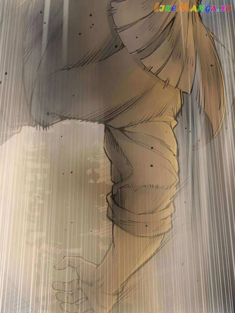 Another beginning with the Guhuo bird Chapter 214 page 44 - 