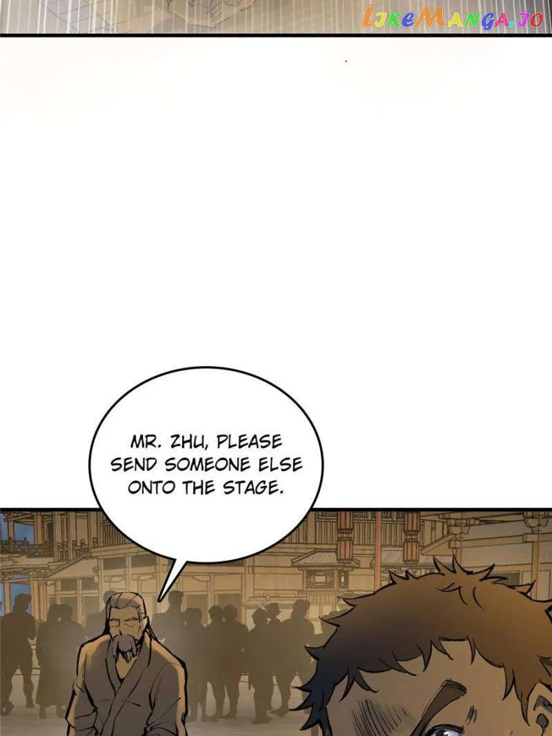 Another beginning with the Guhuo bird Chapter 214 page 45 - 