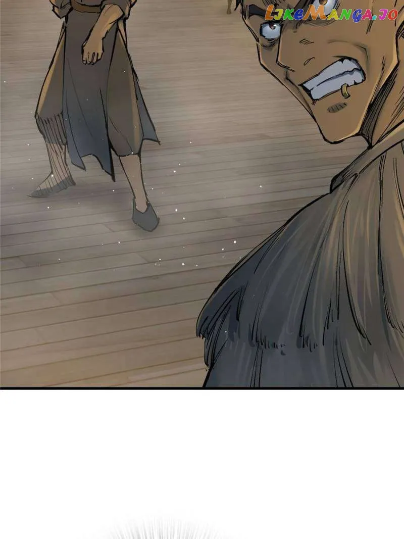 Another beginning with the Guhuo bird Chapter 214 page 46 - 