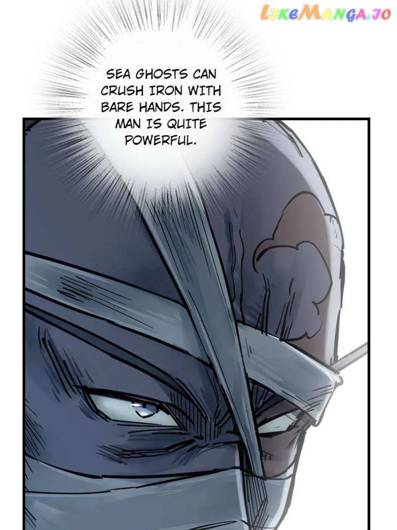 Another beginning with the Guhuo bird Chapter 214 page 47 - 