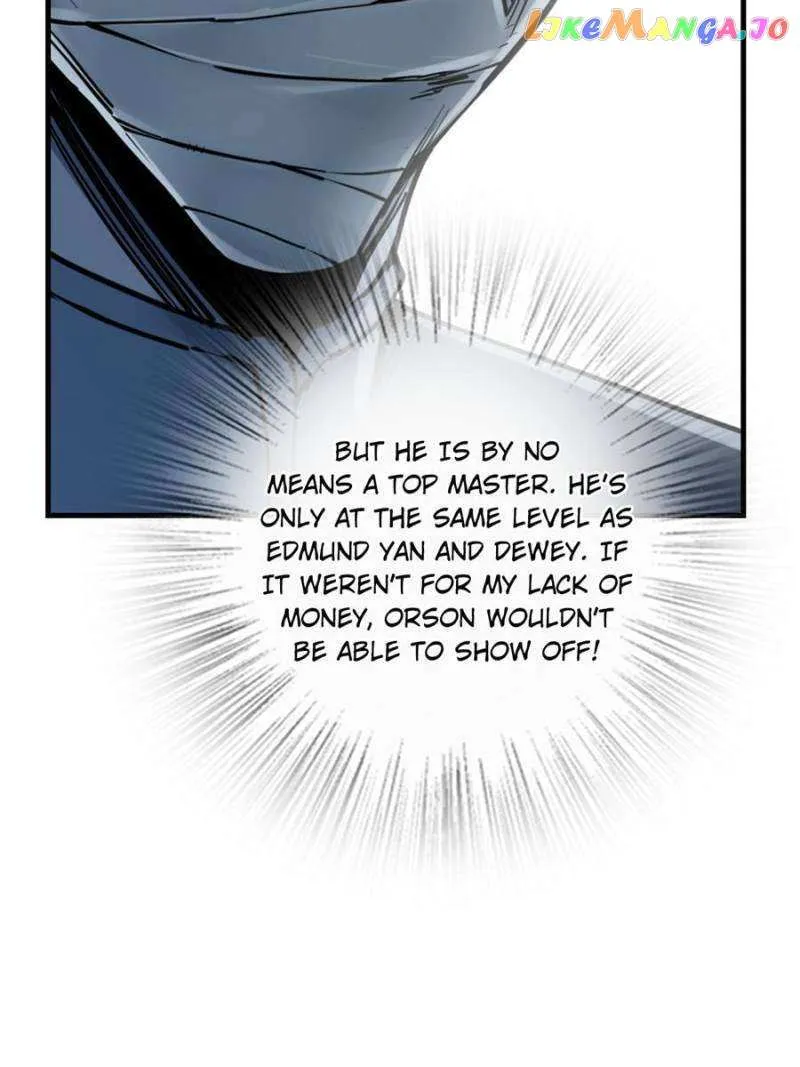 Another beginning with the Guhuo bird Chapter 214 page 48 - 