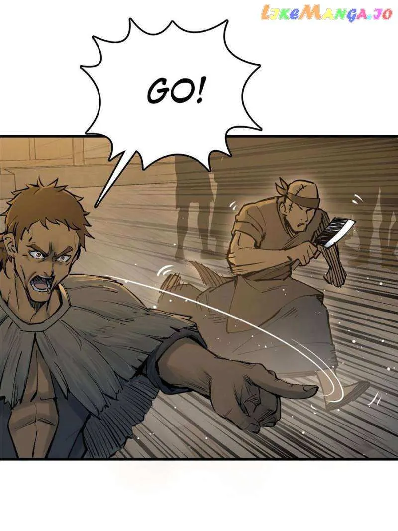 Another beginning with the Guhuo bird Chapter 214 page 49 - 