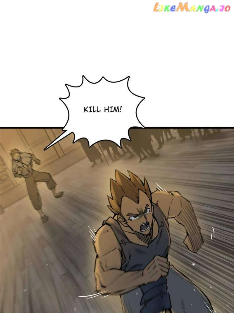 Another beginning with the Guhuo bird Chapter 214 page 51 - 