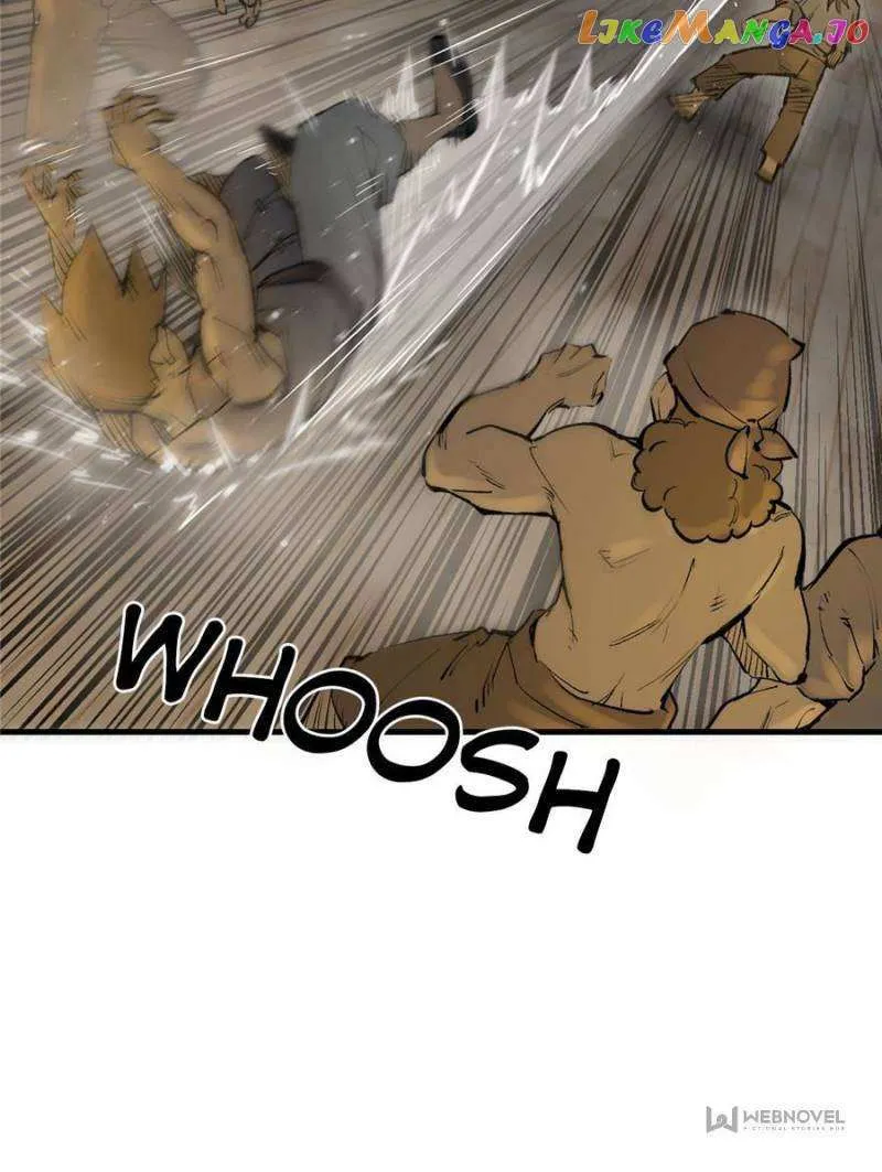 Another beginning with the Guhuo bird Chapter 214 page 53 - 