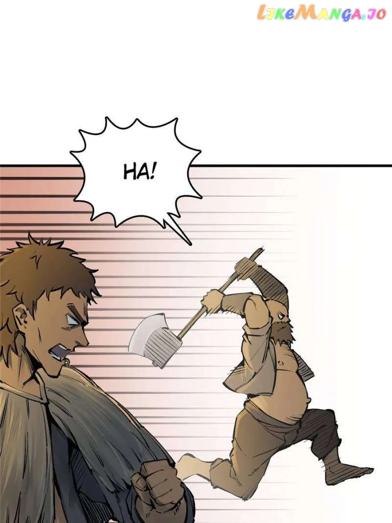 Another beginning with the Guhuo bird Chapter 214 page 54 - 