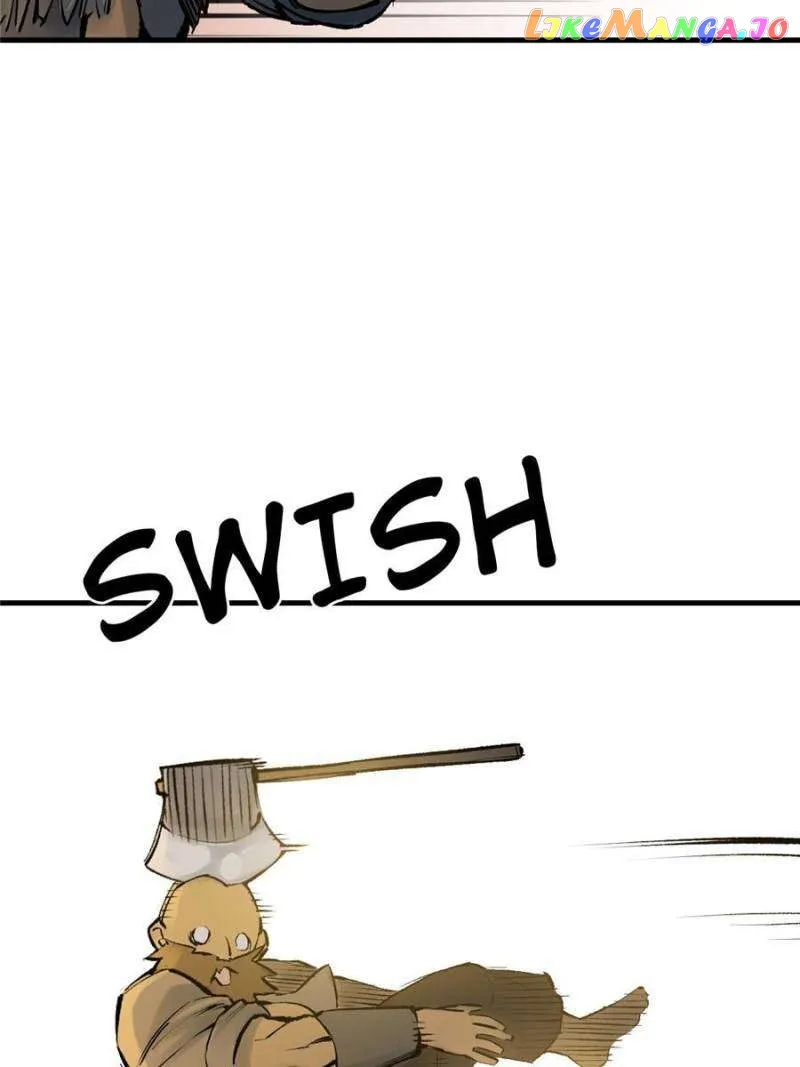 Another beginning with the Guhuo bird Chapter 214 page 55 - 